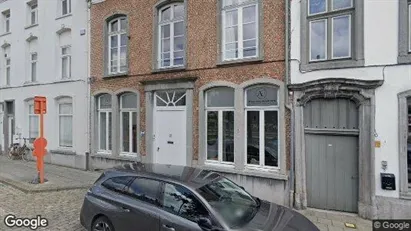 Commercial properties for rent in Lier - Photo from Google Street View