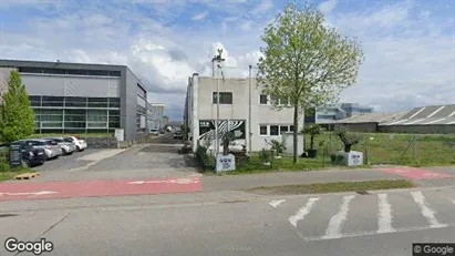 Industrial properties for rent in Brugge - Photo from Google Street View