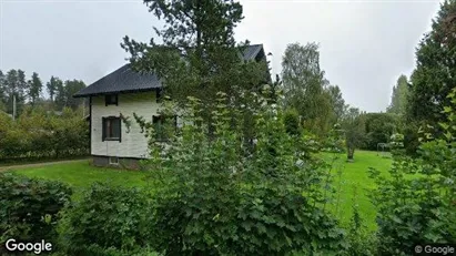 Commercial properties for sale in Hausjärvi - Photo from Google Street View