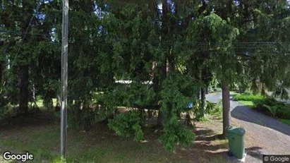 Commercial properties for sale in Riihimäki - Photo from Google Street View