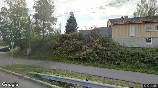 Warehouses for rent i Ringerike - Photo from Google Street View