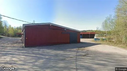 Warehouses for rent in Lohja - Photo from Google Street View