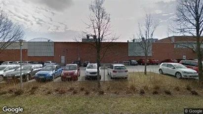 Industrial properties for rent in Kerava - Photo from Google Street View