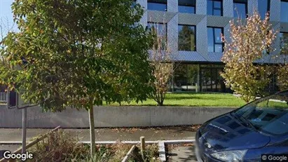 Office spaces for rent in Lavaux-Oron - Photo from Google Street View