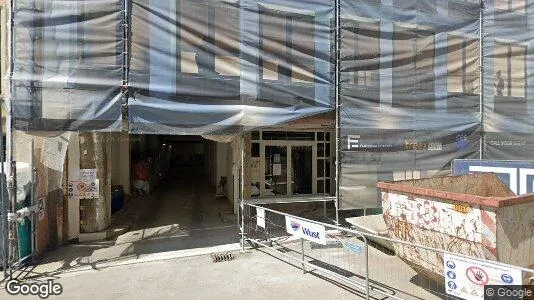 Commercial properties for rent i Luxembourg - Photo from Google Street View