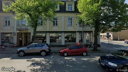 Gewerbeflächen zur Miete in Salo – Foto von Google Street View