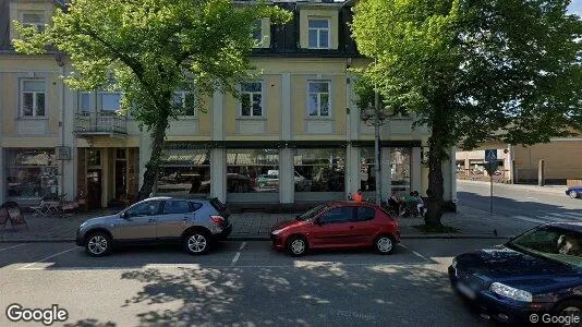 Företagslokaler för uthyrning i Salo – Foto från Google Street View