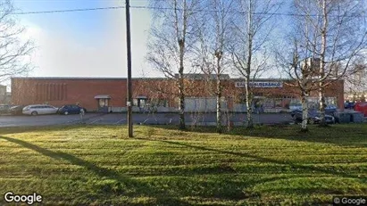 Commercial properties for rent in Salo - Photo from Google Street View