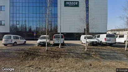 Magazijnen te huur in Vantaa - Foto uit Google Street View