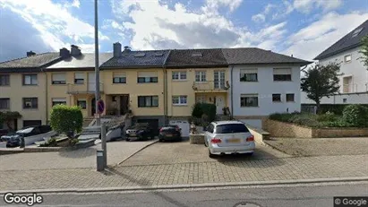 Büros zur Miete in Mamer – Foto von Google Street View