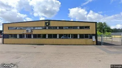 Industrial properties for rent in Bjuv - Photo from Google Street View