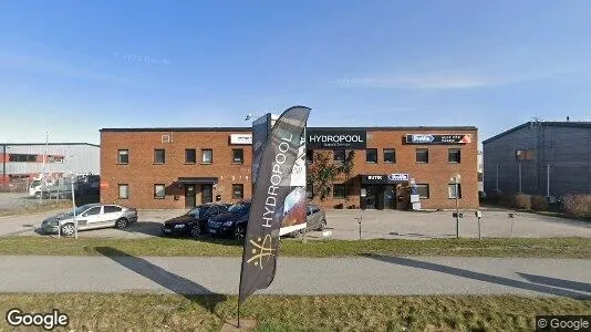 Producties te huur i Täby - Foto uit Google Street View