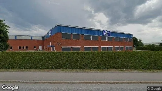 Industrial properties for rent i Norrköping - Photo from Google Street View