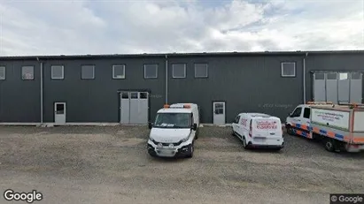 Industrial properties for rent in Bromölla - Photo from Google Street View