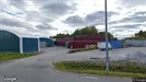 Warehouse for rent, Piteå, Norrbotten County, Lillåkersvägen 5