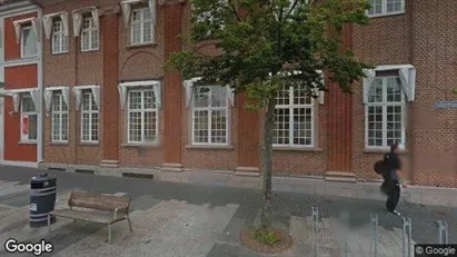 Kantorruimte te huur in Fredericia - Foto uit Google Street View