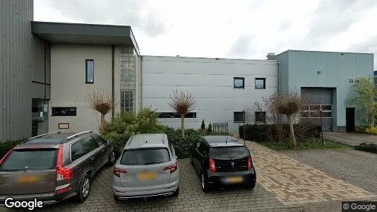 Office spaces for rent i Rhenen - Photo from Google Street View