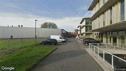 Commercial properties for rent in Noordwijk - Photo from Google Street View