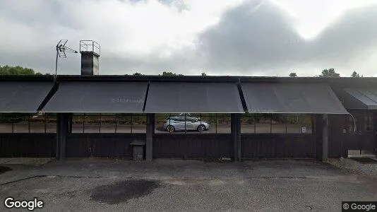 Magazijnen te koop i Svenljunga - Foto uit Google Street View