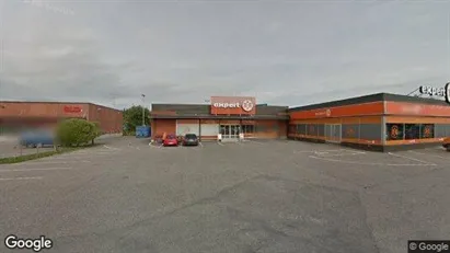 Industrial properties for rent in Riihimäki - Photo from Google Street View