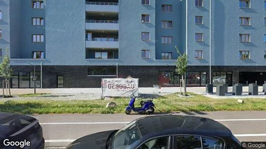 Commercial properties for rent i Berlin Marzahn-Hellersdorf - Photo from Google Street View