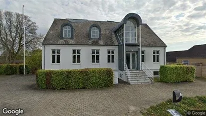 Office spaces for sale in Randers SØ - Photo from Google Street View