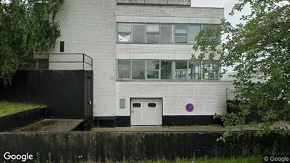 Warehouses for sale in Fredensborg - Photo from Google Street View