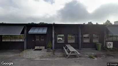 Magazijnen te koop in Svenljunga - Foto uit Google Street View