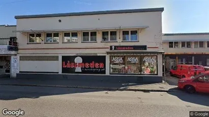 Værkstedslokaler til salg i Norrköping - Foto fra Google Street View