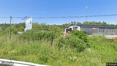 Industrial properties for sale in Norrtälje - Photo from Google Street View