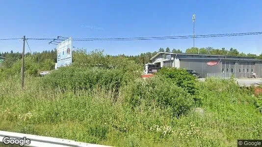 Industrial properties for sale i Norrtälje - Photo from Google Street View