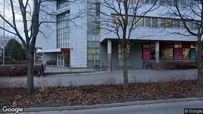 Office spaces for rent in Espoo - Photo from Google Street View