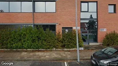 Office spaces for rent in Raisio - Photo from Google Street View