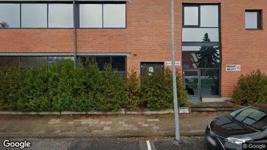 Office spaces for rent i Raisio - Photo from Google Street View