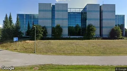 Office spaces for rent in Vantaa - Photo from Google Street View