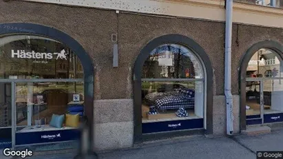 Bedrijfsruimtes te huur in Helsinki Eteläinen - Foto uit Google Street View