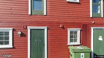 Office spaces for rent in Kristiansand - Photo from Google Street View