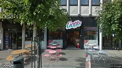 Büros zur Miete in Kristiansand – Foto von Google Street View