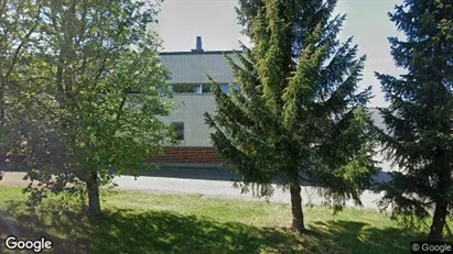 Gewerbeflächen zur Miete in Fredrikstad – Foto von Google Street View