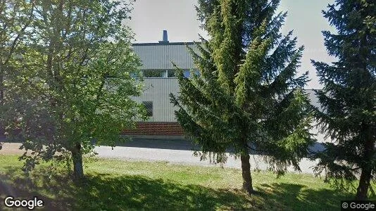 Gewerbeflächen zur Miete i Fredrikstad – Foto von Google Street View