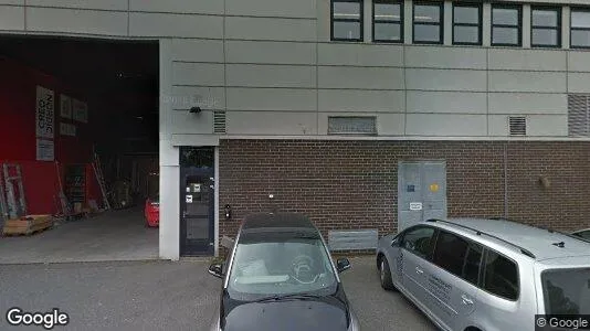 Büros zur Miete i Tønsberg – Foto von Google Street View