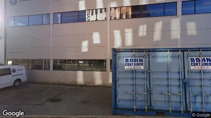 Commercial properties for rent in Sandnes - Photo from Google Street View