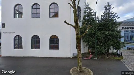 Kantorruimte te huur i Stavanger - Foto uit Google Street View