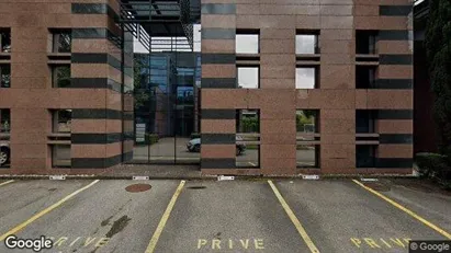 Office spaces for rent in Nyon - Photo from Google Street View