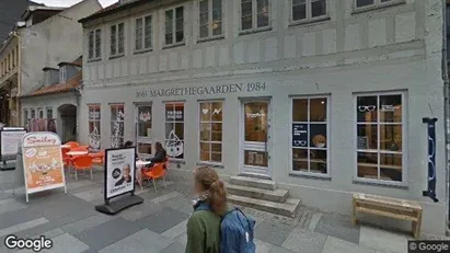 Office spaces for rent in Aarhus C - Photo from Google Street View