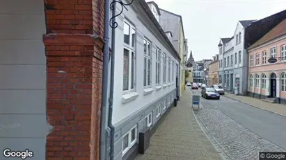 Lokaler til salg i Kolding - Foto fra Google Street View