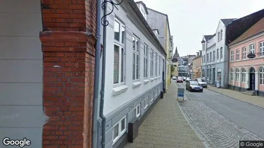 Gewerbeflächen zum Kauf i Kolding – Foto von Google Street View