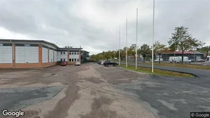 Office spaces for rent in Norra hisingen - Photo from Google Street View