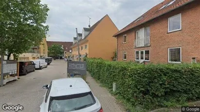 Büros zur Miete in Allerød – Foto von Google Street View