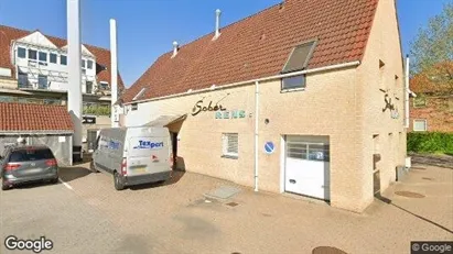 Office spaces for rent in Allerød - Photo from Google Street View